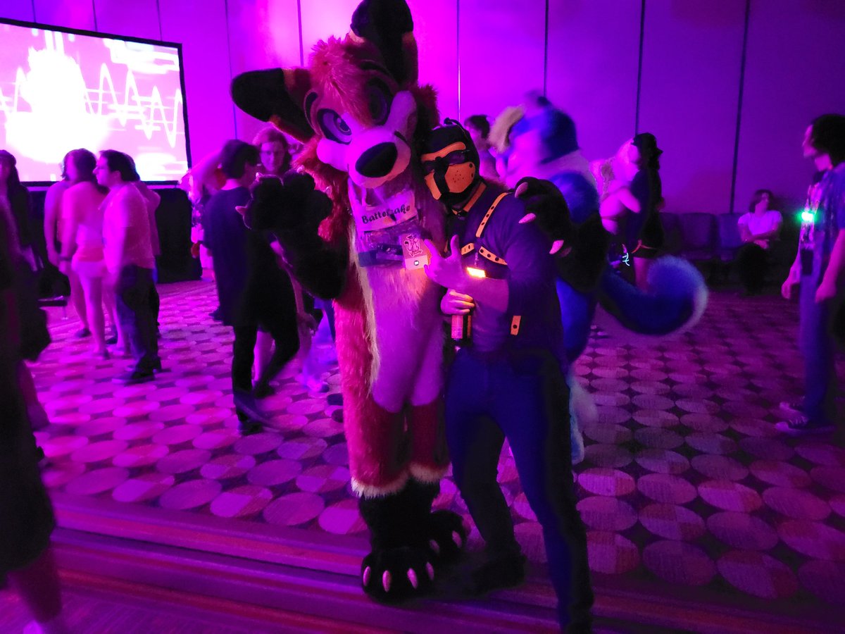 Lars 🔜 TFF tweet media