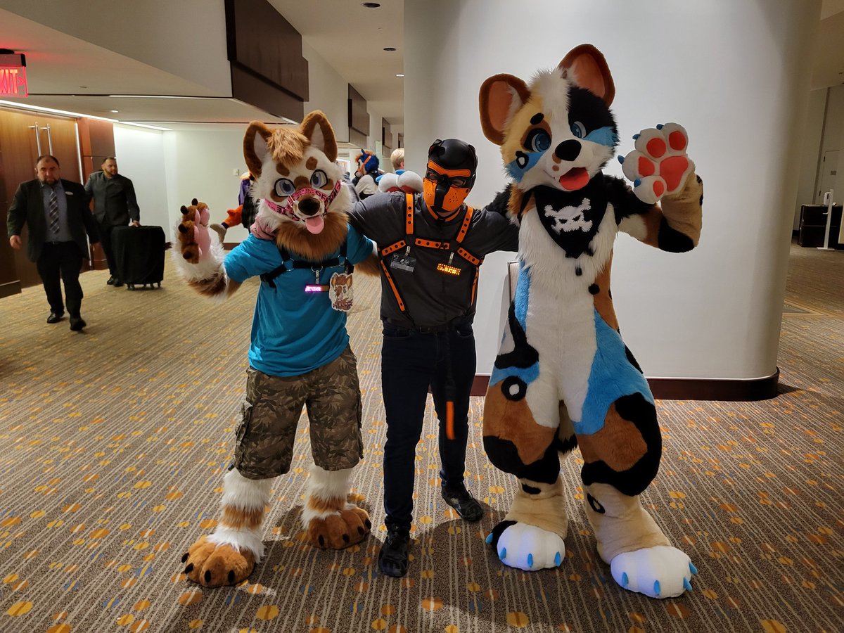 Lars 🔜 TFF tweet media