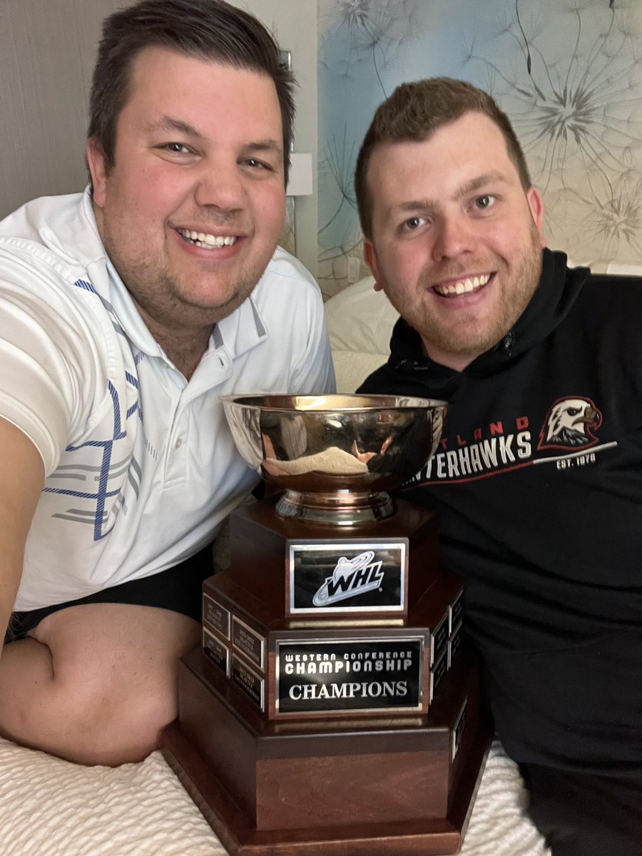 Clayton Johns tweet media