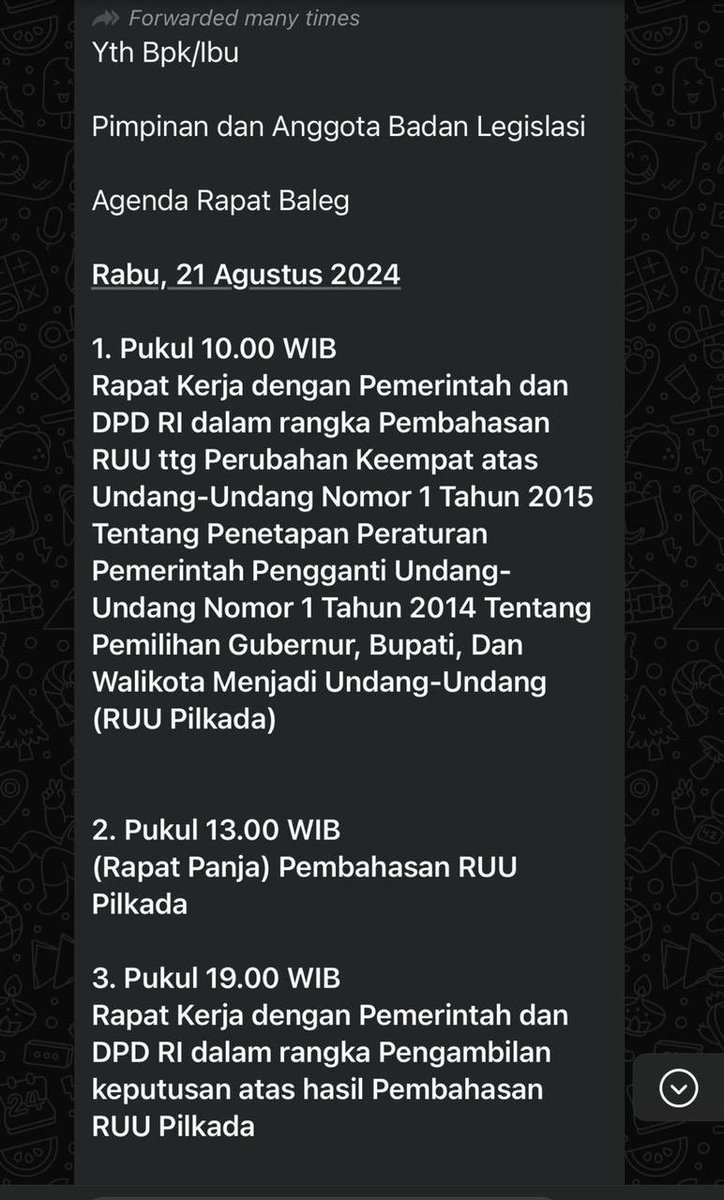 Humanies Project (@humaniesproject) on Twitter photo ๐จHARUS BERISIK ๐จ
Operasi si bungsu lagi berjalan ! 
Jangan sampai lengah ! 
#KawalPutusanMK ๐จHARUS BERISIK ๐จ
Operasi si bungsu lagi berjalan ! 
Jangan sampai lengah ! 
#KawalPutusanMK