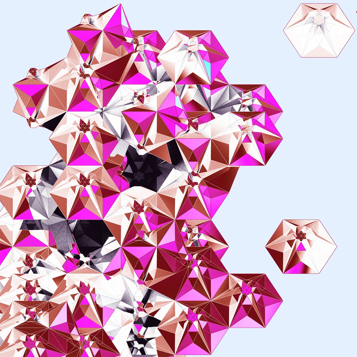 Marius Watz tweet media