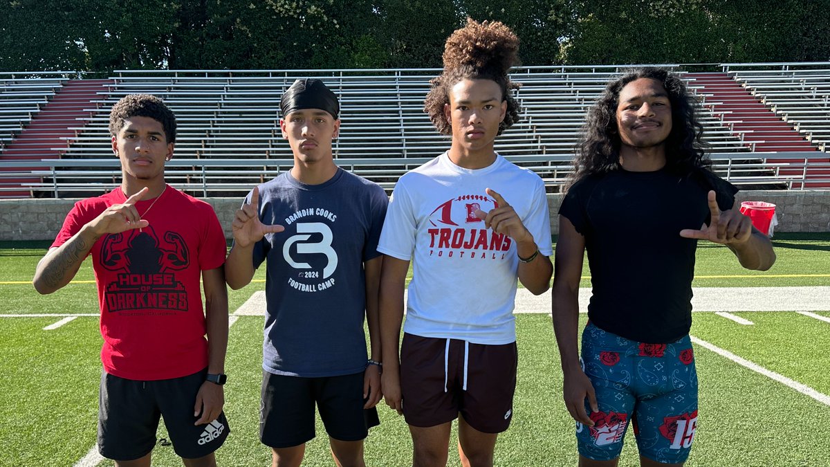 Lincoln High School tweet media