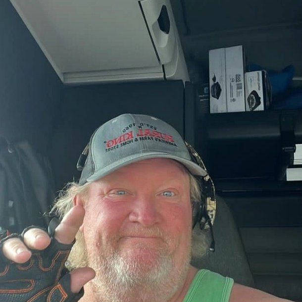 #NewProfilePic