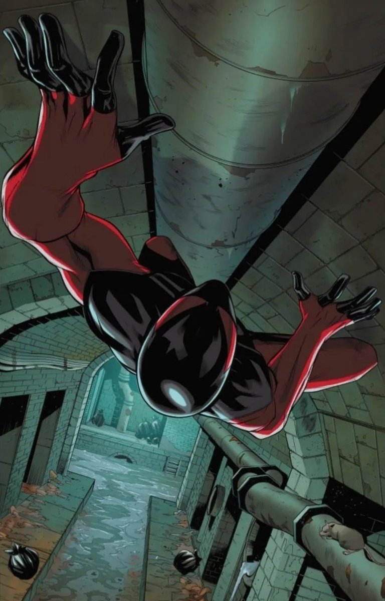 _ScarletSpider_'s tweet photo. https://t.co/IkgelSfMCK
