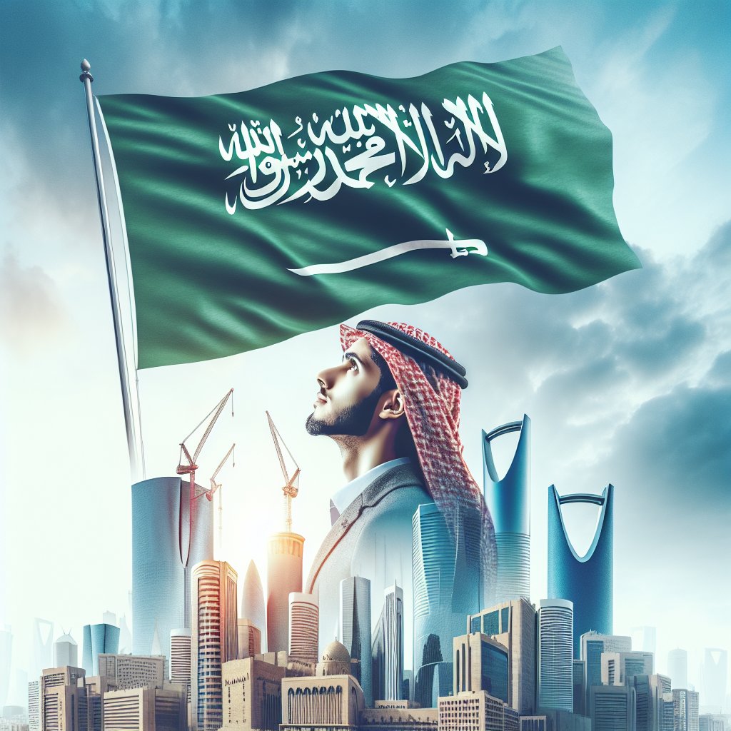 🤝 Horizon aims to support organizations in achieving Saudi Vision 2030 goals by enhancing local capabilities and developing innovative strategies. Join us on our journey towards a vibrant society and a knowledge-based economy.

#Vision2030 #StrategicPartnership