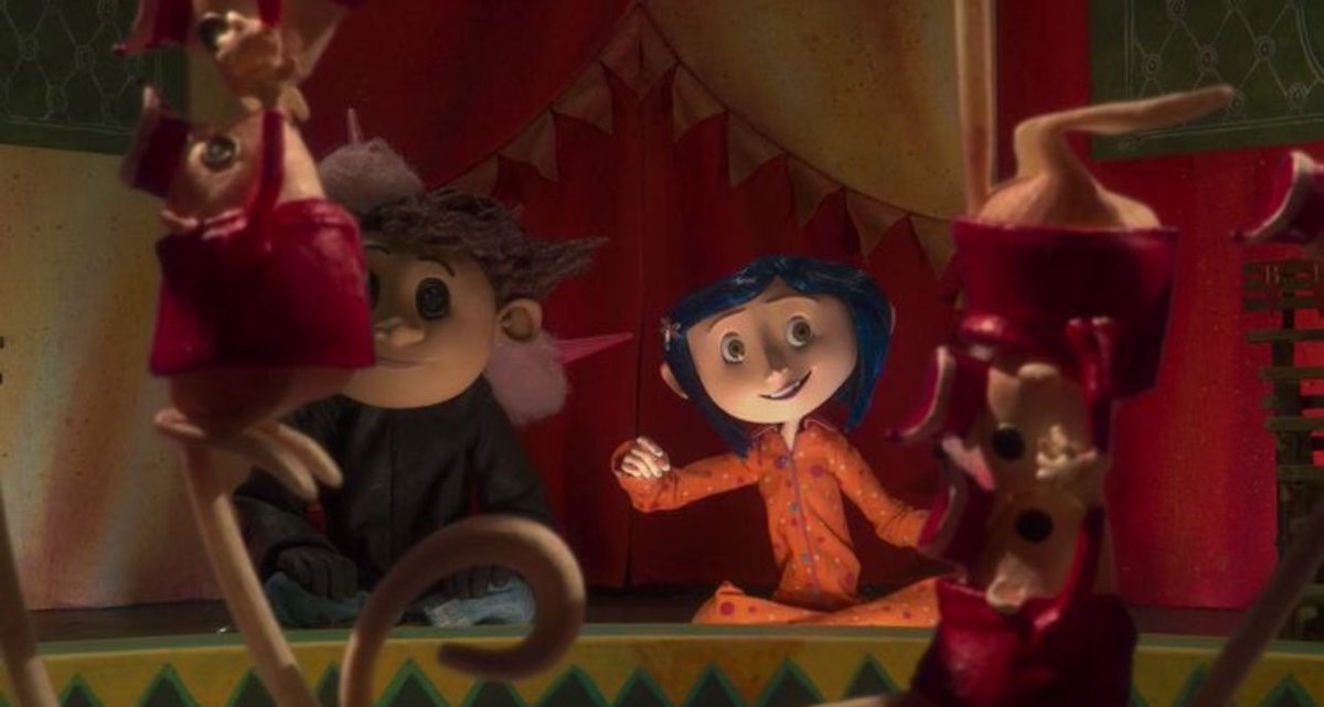 acervo coraline (@coralineacc) on Twitter photo 