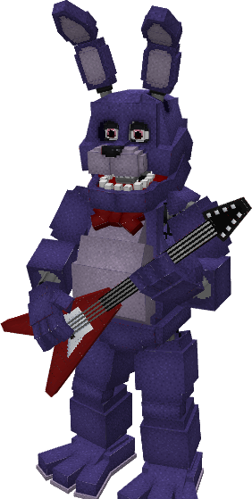 FNaFUniverse: Rebuilt tweet media