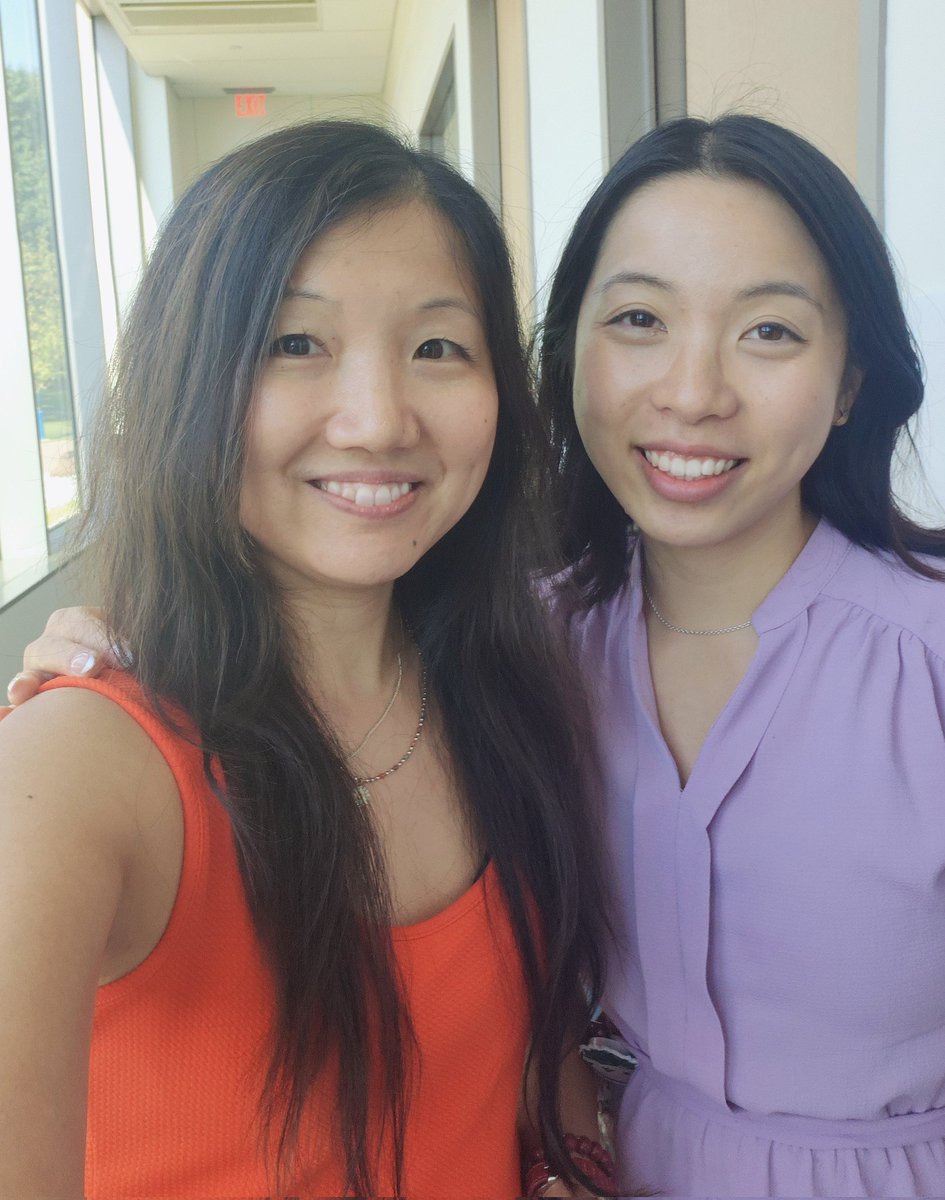 ๐ฃ๐๐ช๐ฆ ๐๐ฎ๐ฏ (@thepawslab) on Twitter photo Good things come in pairs!! Welcome our first two doctoral students: Najmeh and Anita!! โค๏ธ๐คโค๏ธ Can't wait to see how you two grow and shine in the coming years! Good things come in pairs!! Welcome our first two doctoral students: Najmeh and Anita!! โค๏ธ๐คโค๏ธ Can't wait to see how you two grow and shine in the coming years!