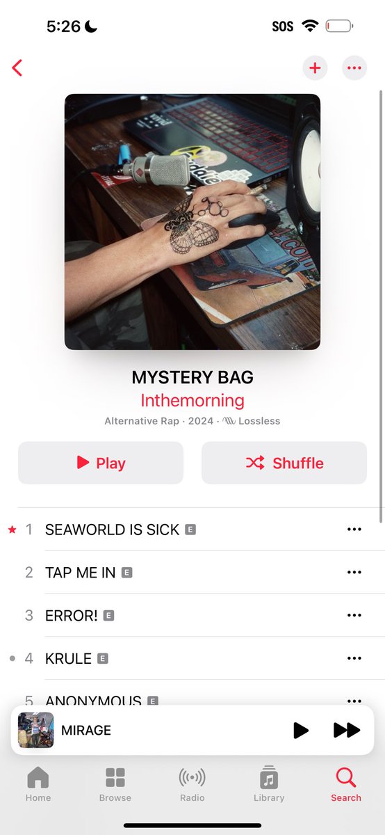 inthemorning (@inthemorningfr) / Posts / X