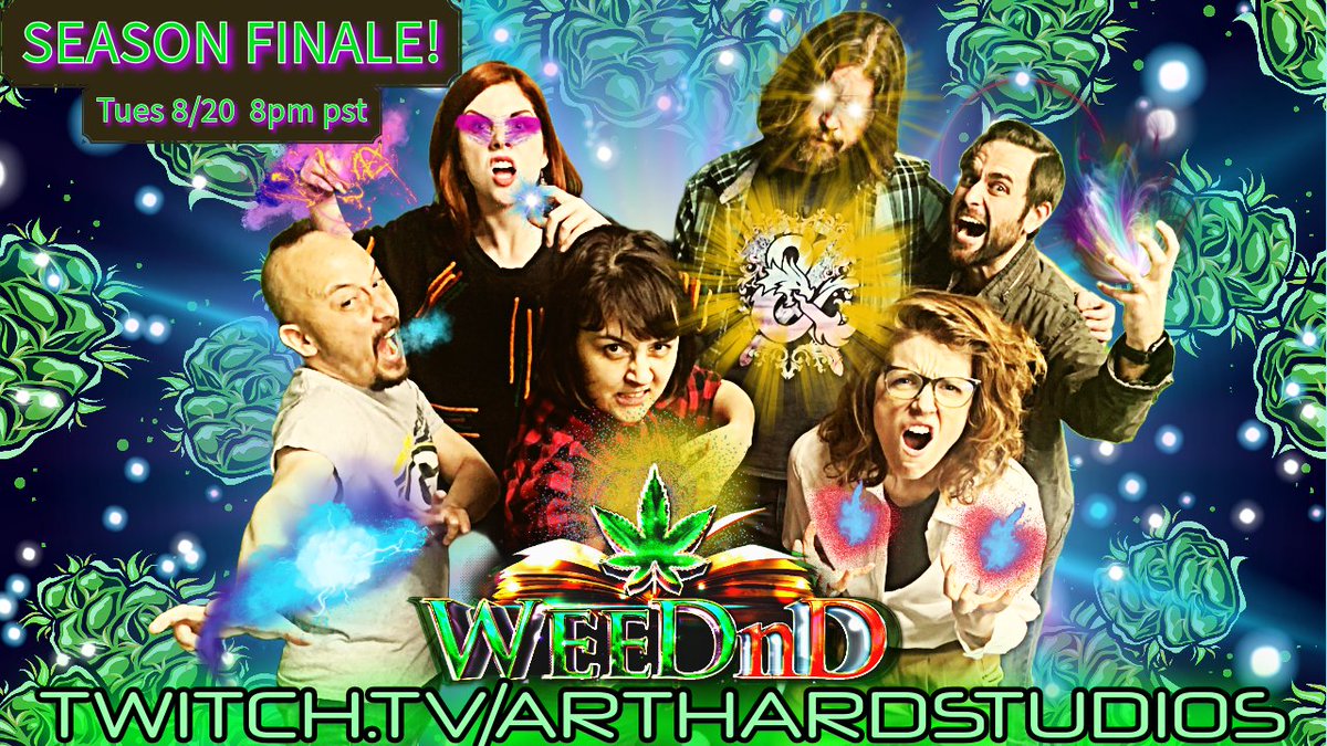 Art Hard Studios tweet media