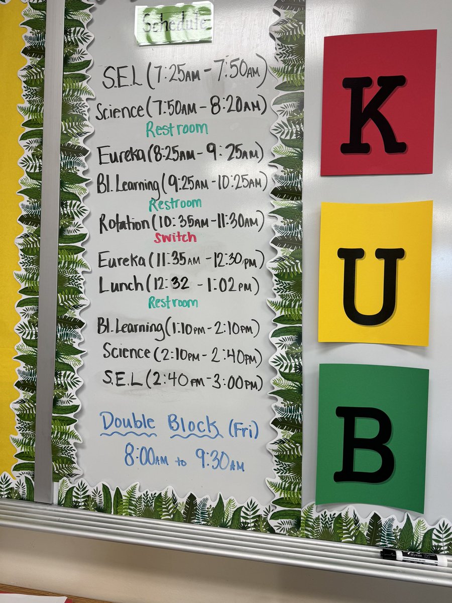 1EThompson's tweet image. Great systems in place at Hill Elementary! Educators are putting in the work!💜☮️✊🏾#TeachLikeAChampion #SystemsandProcesses