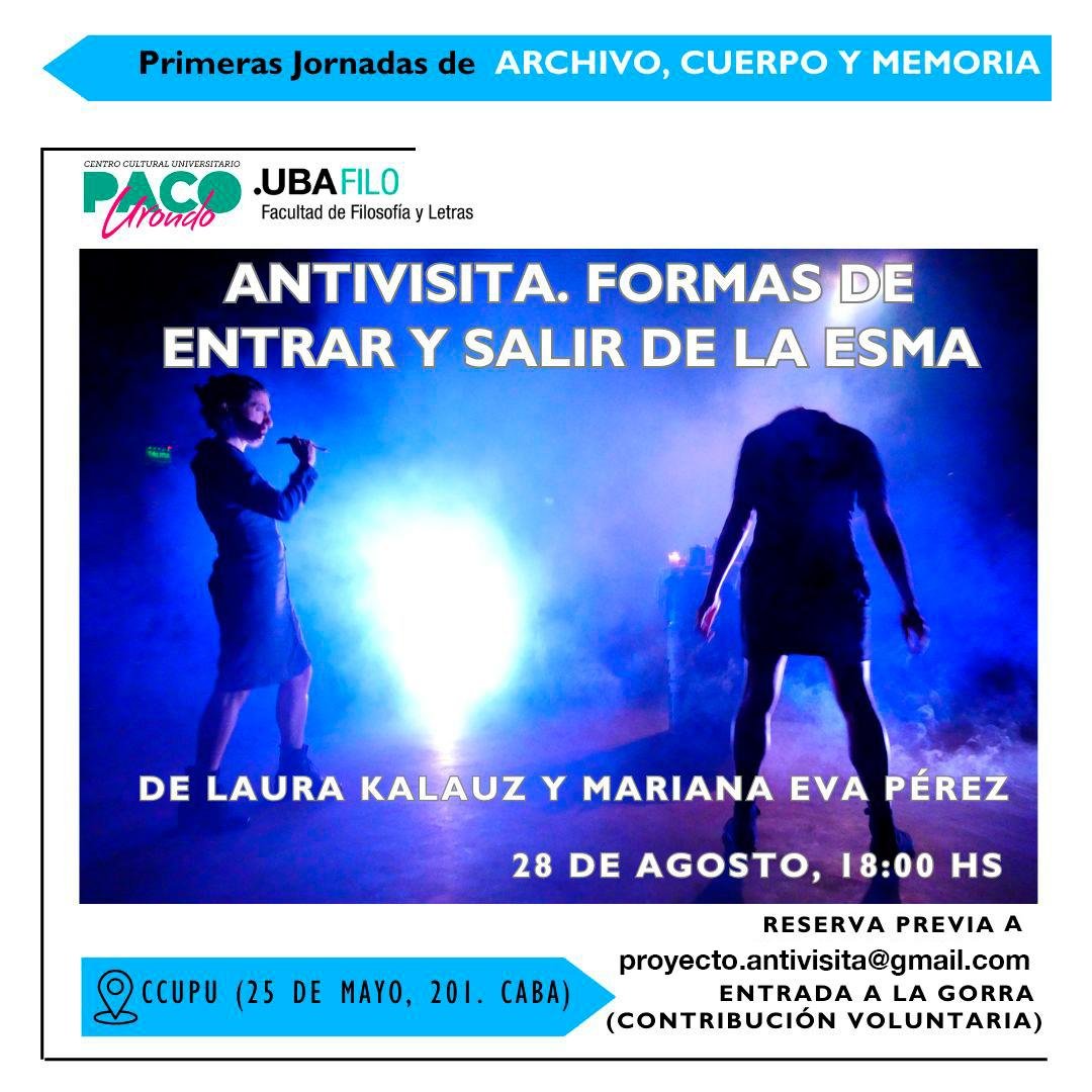 El 26 hay que contestarle a Guillermo su liquidación delirante y revanchista, el 27 arranca el juicio Mansión Seré 4 / RIBA 2, el 28 hacemos ANTIVISITA, el 29 ni idea.