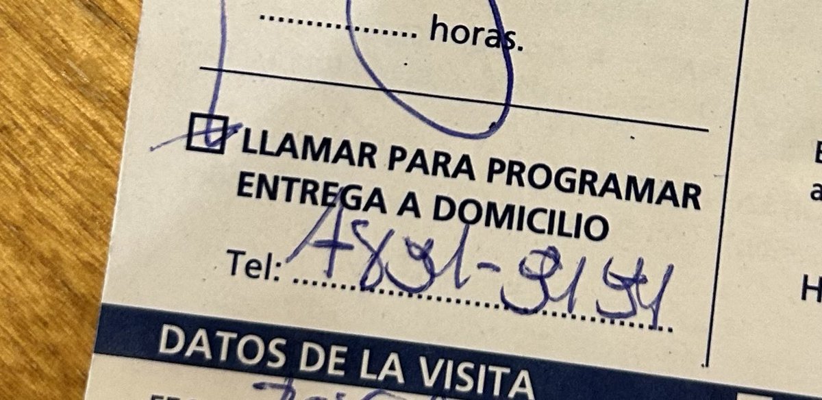 bellomica's tweet photo. Creo que no quieren que llame https://t.co/CihpUW3oW7