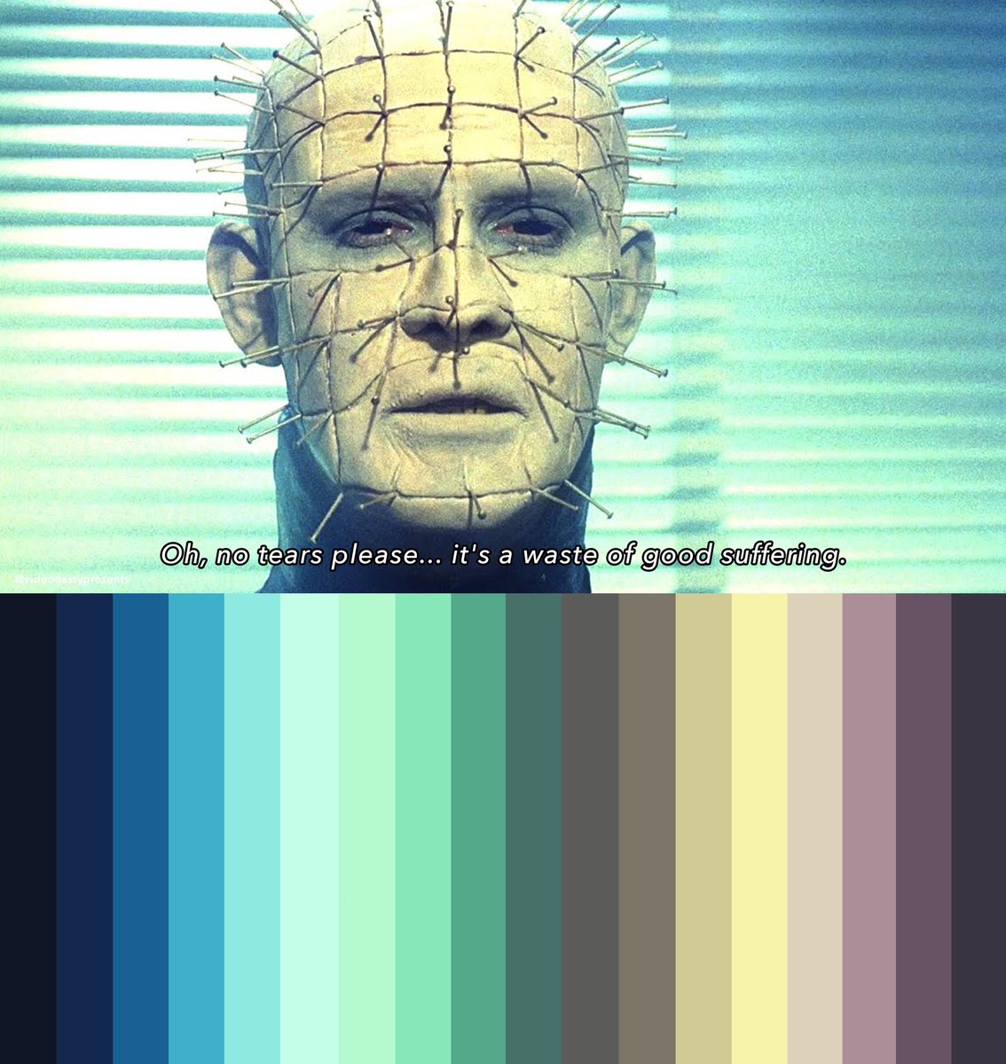 Billie Jean | Video Nasty Presents! tweet media
