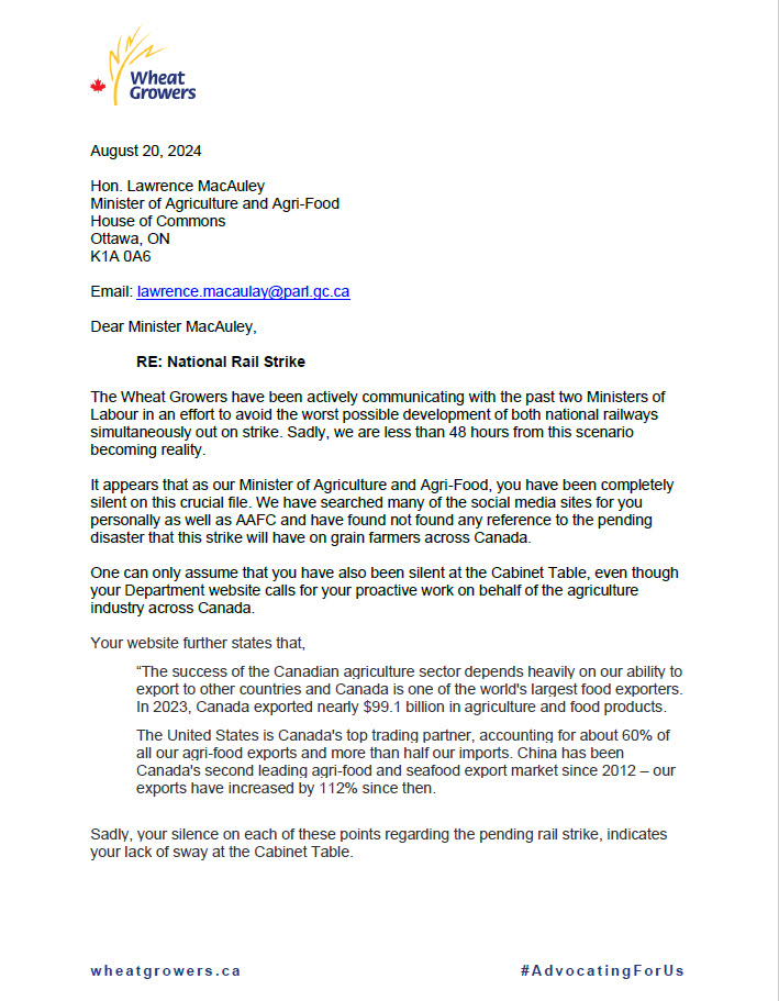 Wheat Growers tweet media