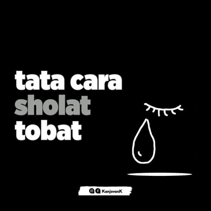 DiaraFathiya's tweet photo. TATA CARA SOLAT TAUBAT✨

A-thread https://t.co/jYjjcOAJtE