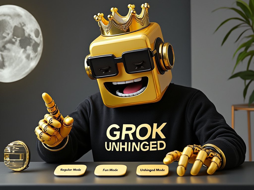 Moonsoon4206933's tweet photo. @Sartoshi0x #Grok2Beta is out!!
Check out @GrokMemeCoin https://t.co/PprRKrsZhF