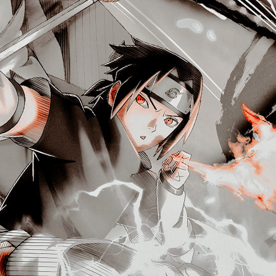 "I'll become stronger than Itachi. Then I'll destroy him."

 #NarutoRp #mvrp #amvrp #animeRP