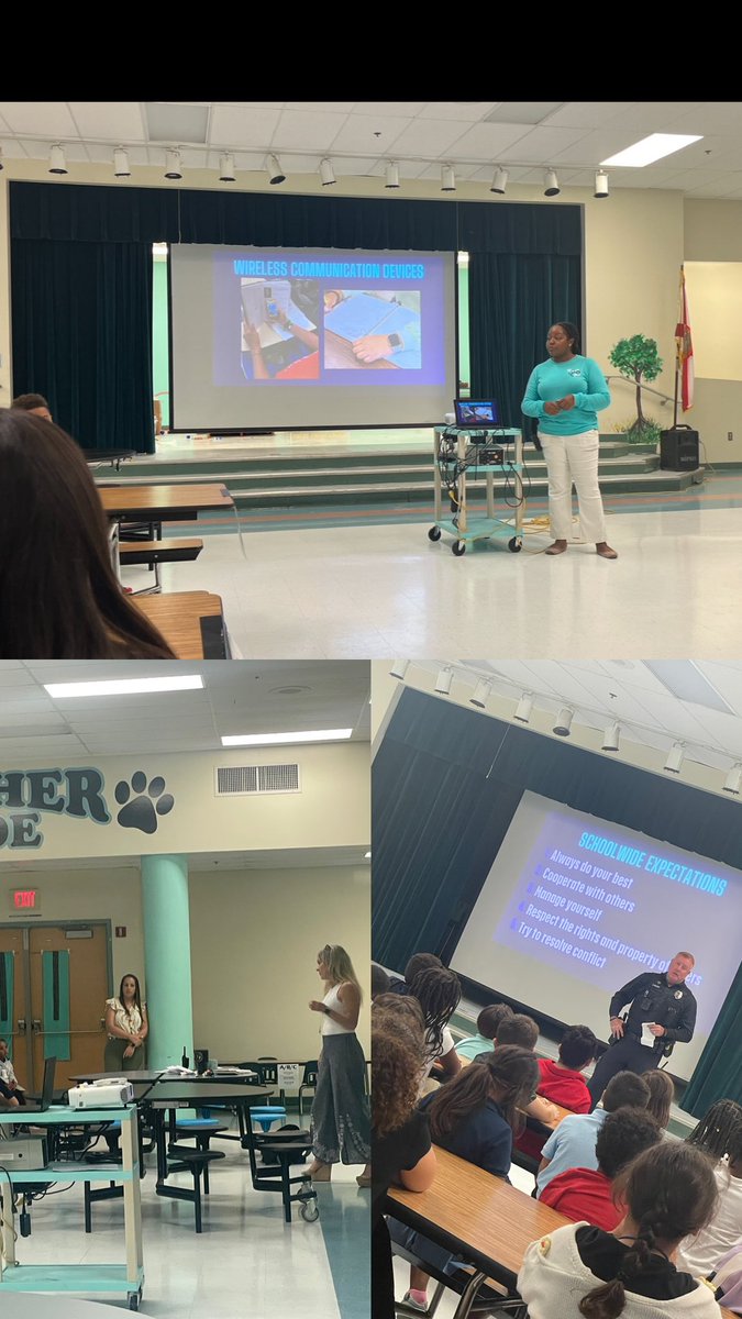 Jodi Martin (@jodimartin_ap) on Twitter photo Setting the expectations for positive behavior! <a href="/DirMWS/">Merideth Weiss-Schnur</a> <a href="/BCPSNorthRegion/">BCPS North Region</a> Setting the expectations for positive behavior! <a href="/DirMWS/">Merideth Weiss-Schnur</a> <a href="/BCPSNorthRegion/">BCPS North Region</a>
