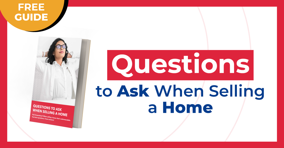 RicardoALopez's tweet photo. Got questions about selling your home? 👨‍👩‍👧‍👦
 
When selling a home that’s understandable. I have the answers!
 
Get this Free guide that
 https://t.co/ZRpXAELJmX https://t.co/ks18zXpQ2y