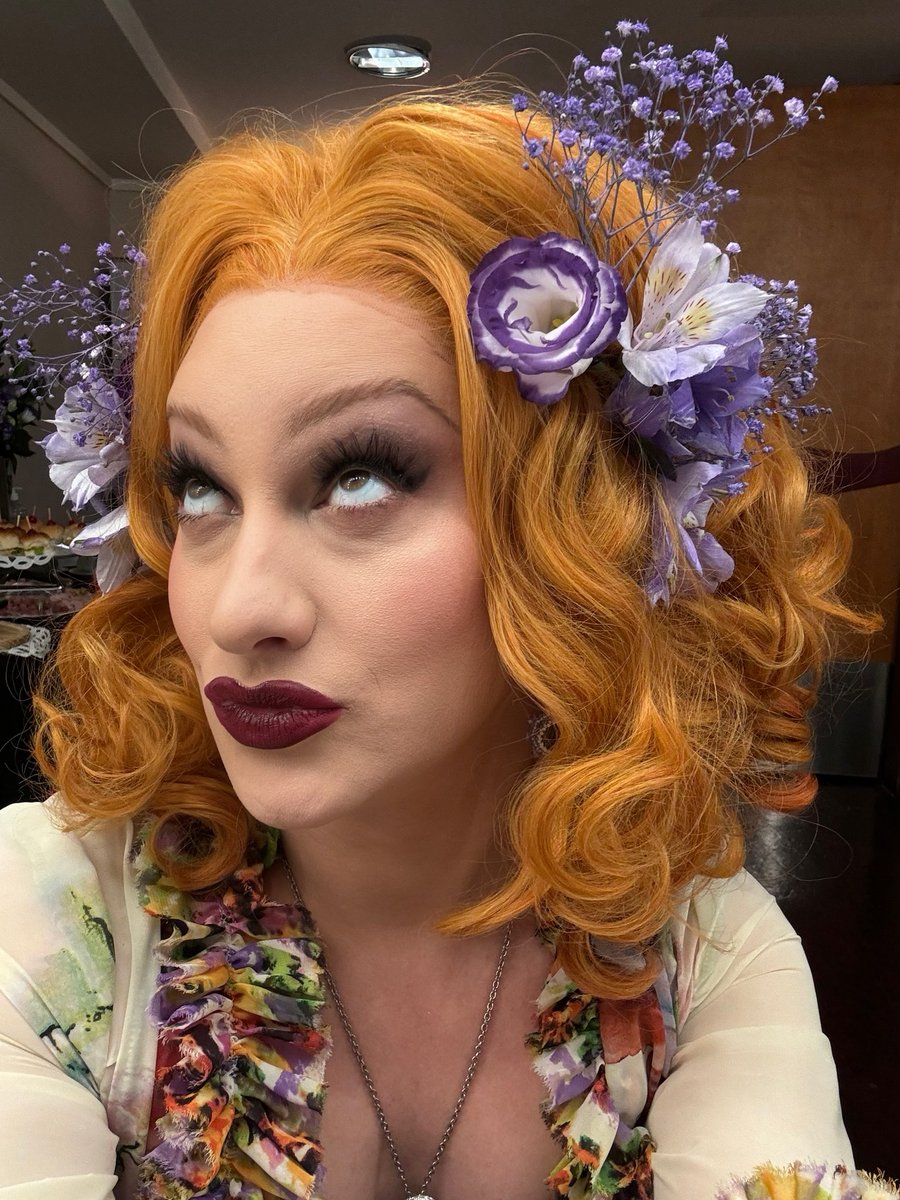 JinkxMonsoon's tweet photo. São Paulo! 🇧🇷 https://t.co/Byri2leQ38