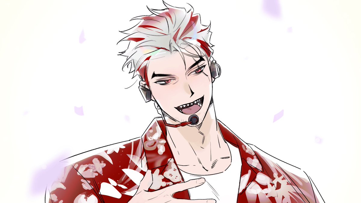 분리수거 나온 김에 무대 뛰고 가는 
천 년에 한 번 나올 아저씨