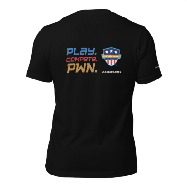 PlayCyberLeague's tweet photo. Looking for some cool new gear? Check out the sweet designs in the all-new PlayCyber Merch Shop! 

More being added all the time so check back often.
https://t.co/eVxGKWoq97

#cybersecurity #cybergear #cybergifts #merch https://t.co/kEYP5FnDRP