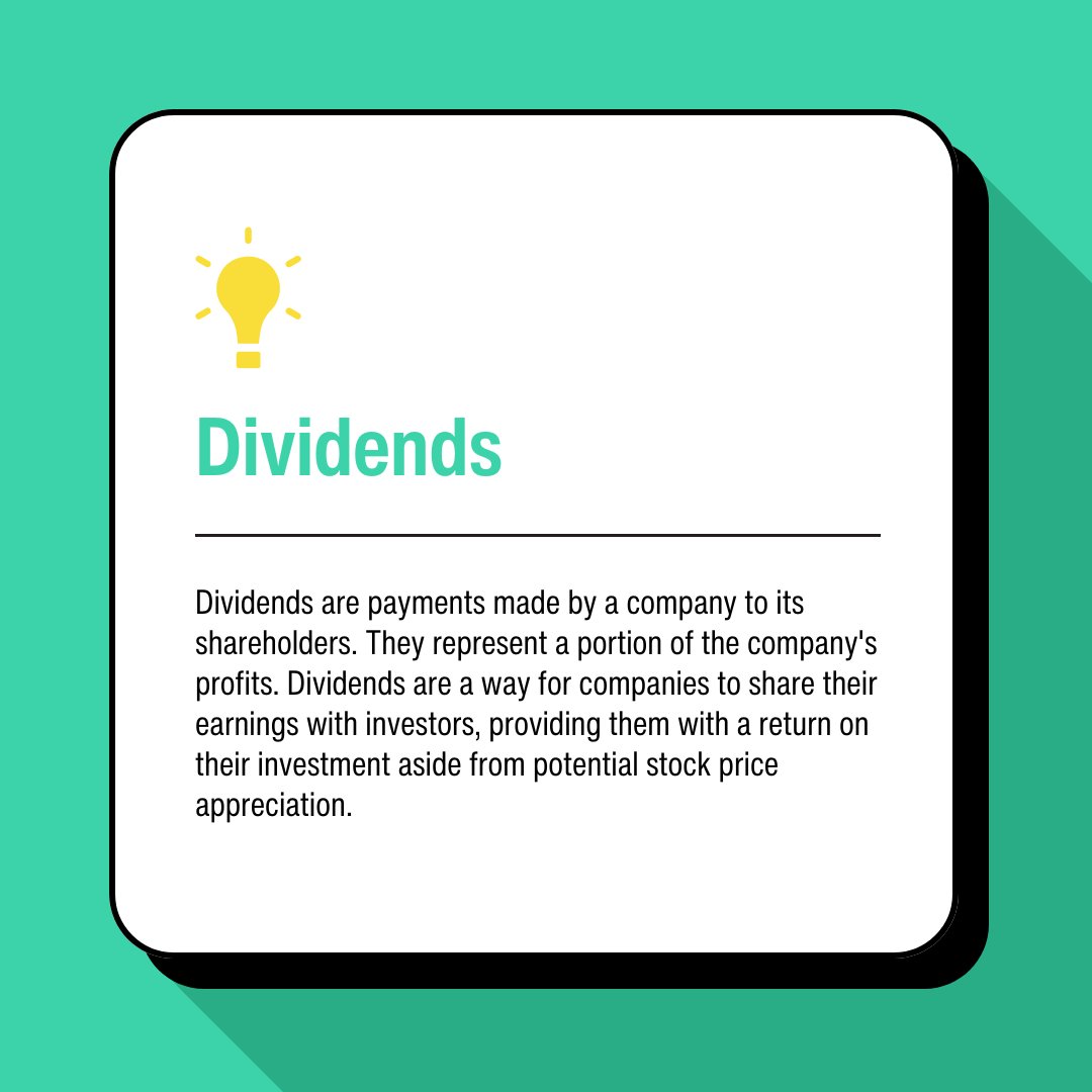 Dividends are reinvested on Raiz! 📈

Keep an eye out for them in the app! 🤑

#RaizInvest #Investment #Stocks #Trending

Investing via Raiz carries normal investment risks. You need to read the PDS and TMD to understand these risks &amp; to determine if Raiz is suitable for you.