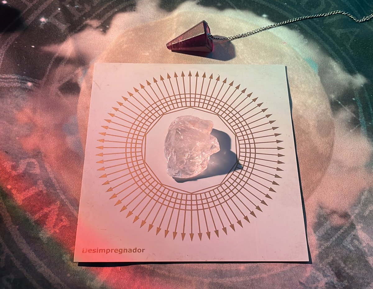 Tarot do Thi tweet media