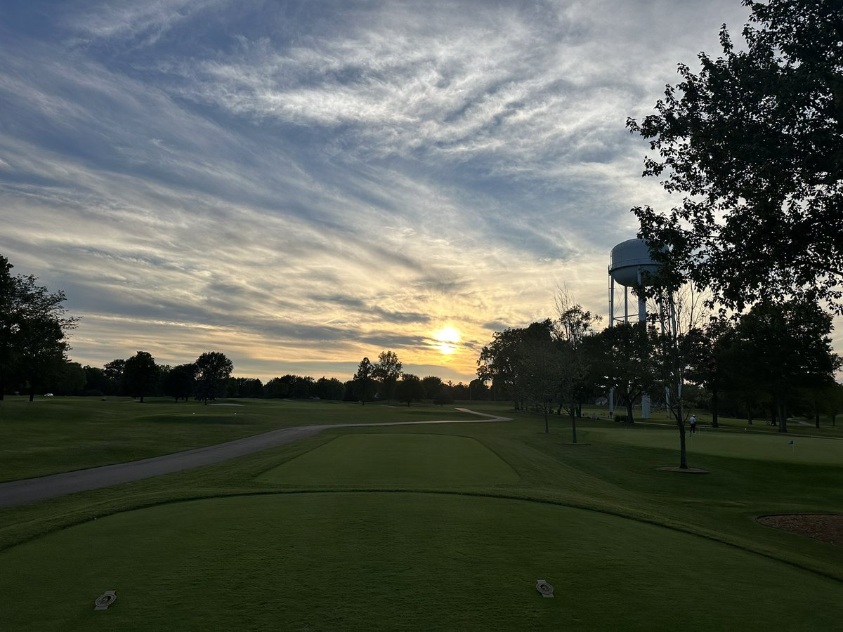 Miller Girls Golf tweet media