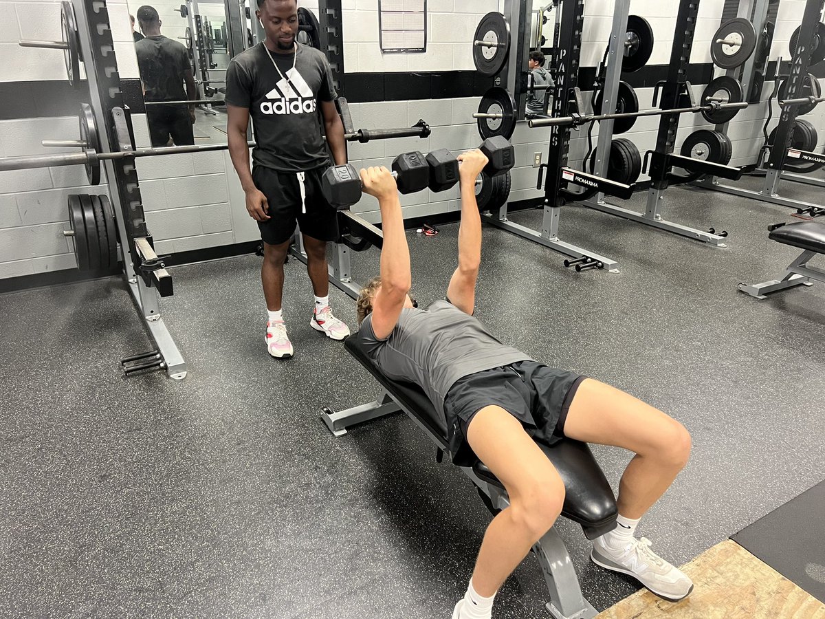 Ridgeland Panthers Baseball tweet media