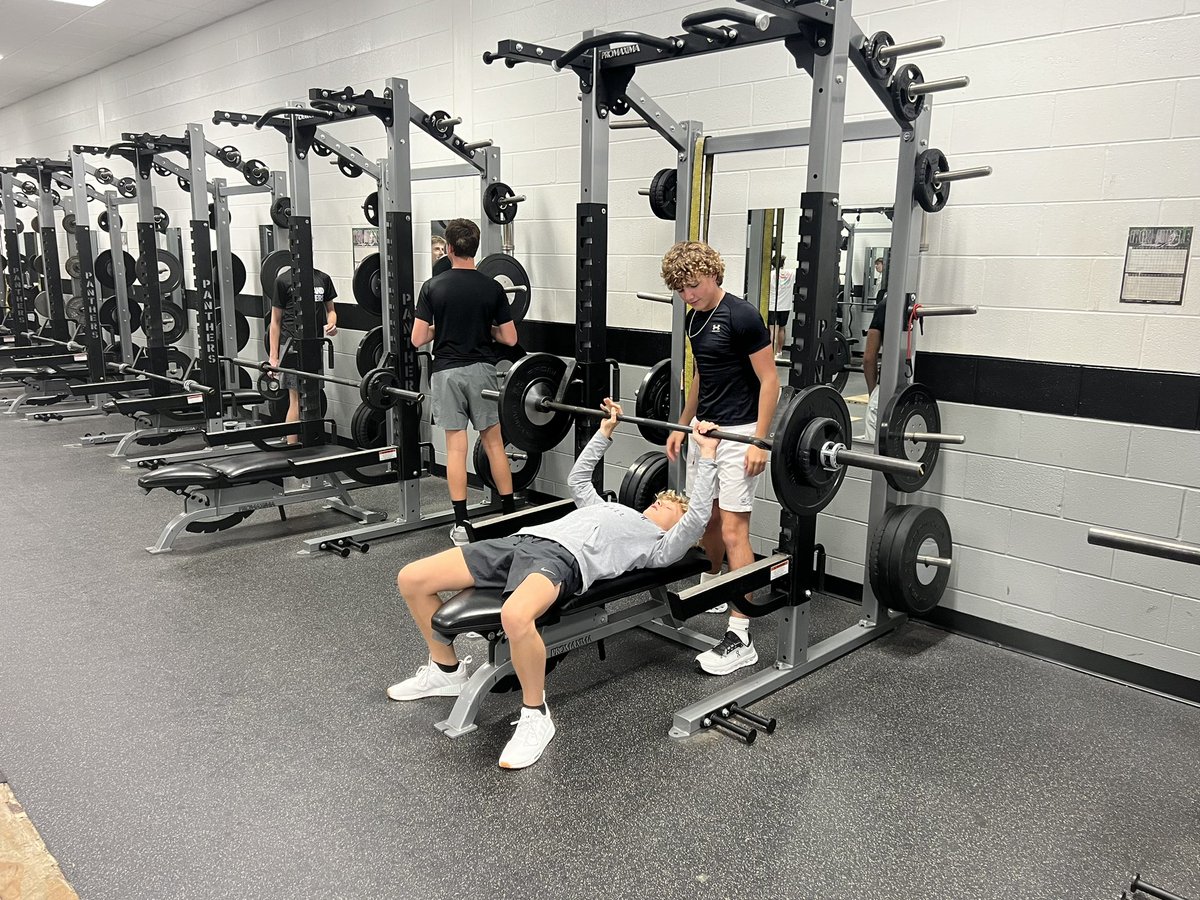 Ridgeland Panthers Baseball tweet media