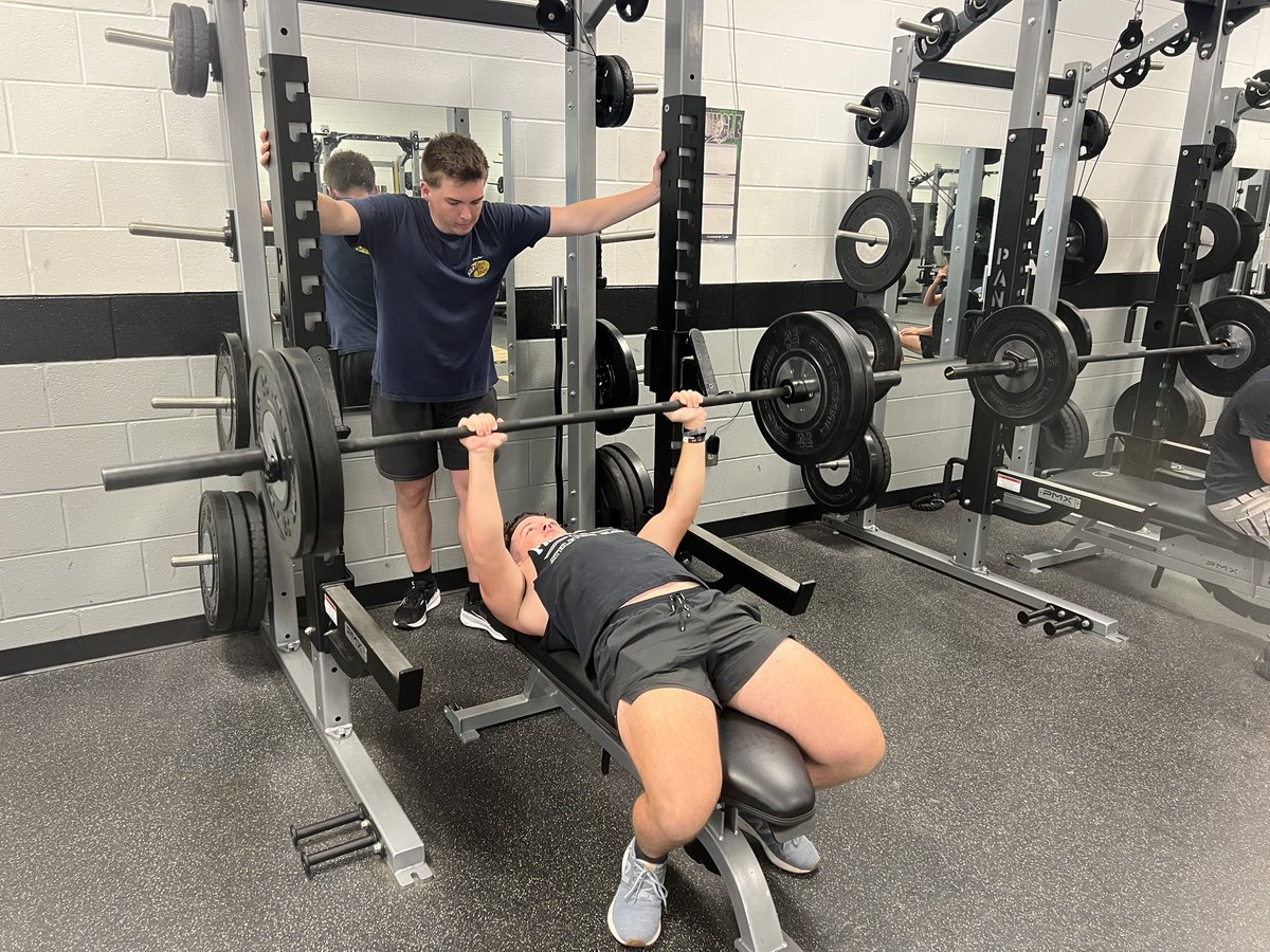 Ridgeland Panthers Baseball tweet media