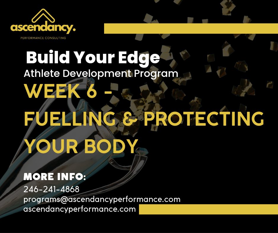 Bajansoya's tweet photo. We are over the halfway mark of the Summer Build Your Edge Athlete Development Program!  Today participants learned about the importance of nutrition and recovery techniques in helping them achieve their techniques. They also learned what their meals should include. https://t.co/SGr5dr1Dd4