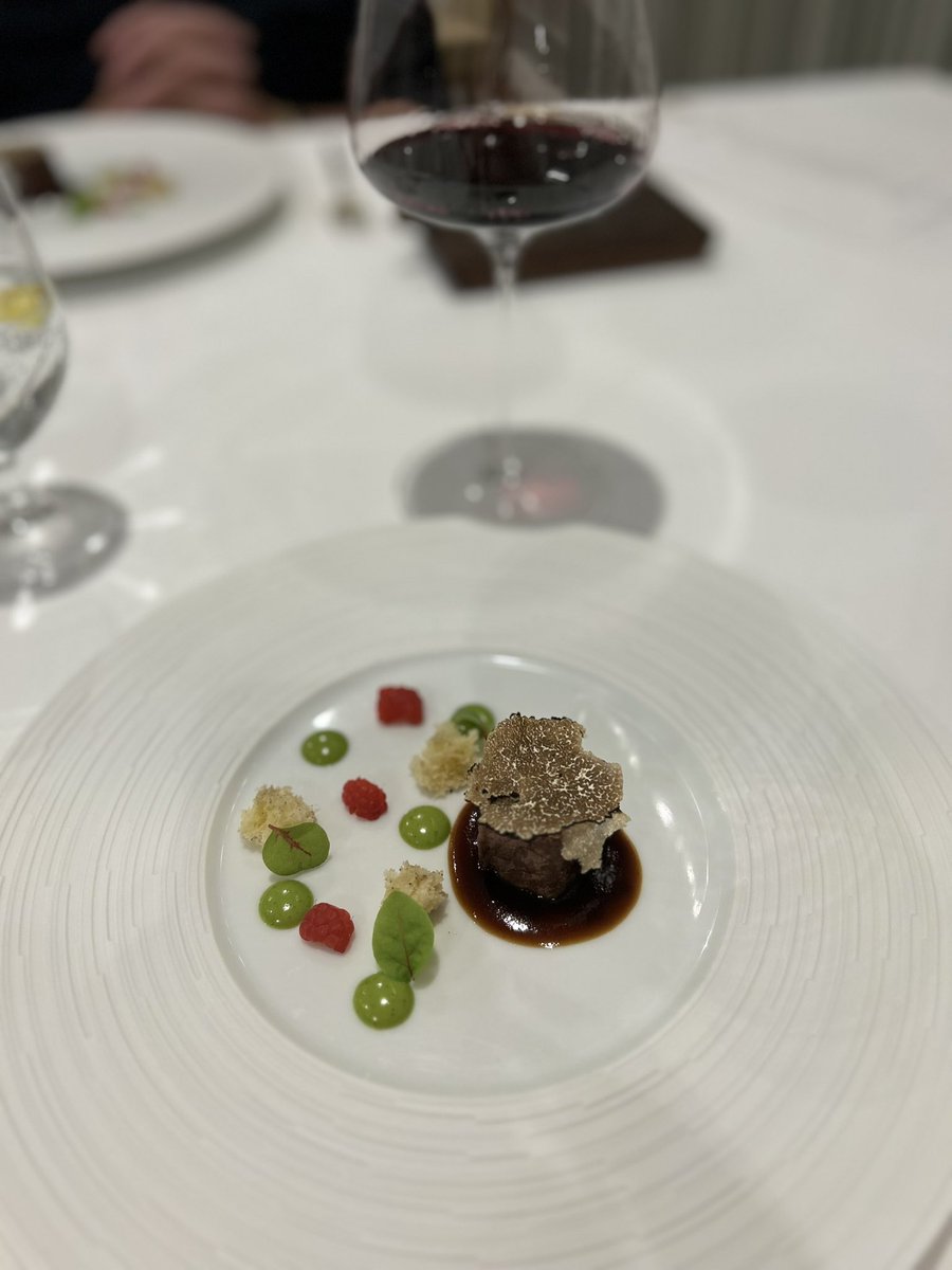PaulYourBluff's tweet image. ¡En mi vida, Nunca he probado una comida igual! @IsraelR_Mantua, De parte de mi padre y de mí, muchísimas gracias!