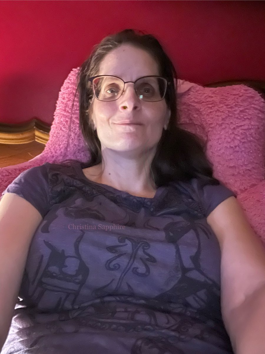 🔞 🍑 Christina Sapphire 🍑 🔞‼️ tweet media