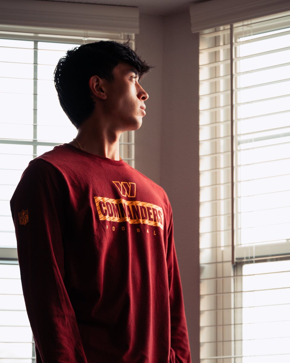 Connor Steen tweet media