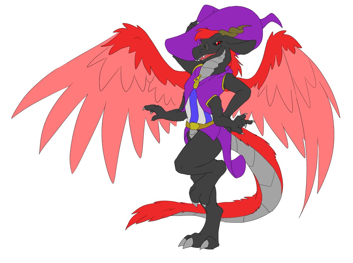 Sometimes Rose the Toymancer sees bodies she'd like to give a try.  Fortunately she is good at.. 'making' costumes.  As well as modifying them, Ebony was a bit bland for her aestetics.