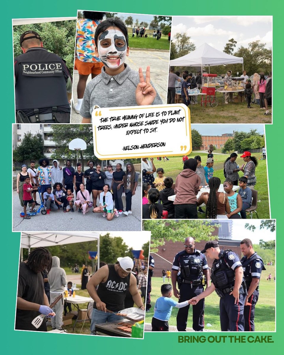 🎊TODAY WE ARE CELEBRATING OUR 4TH ANNIVERSARY OF THE GOOD GUIDES!!!🎊

Four years ago, we set out on a mission to uplift our community, and the journey has been nothing short of amazing. 

Let’s keep the momentum going! 🌱✨