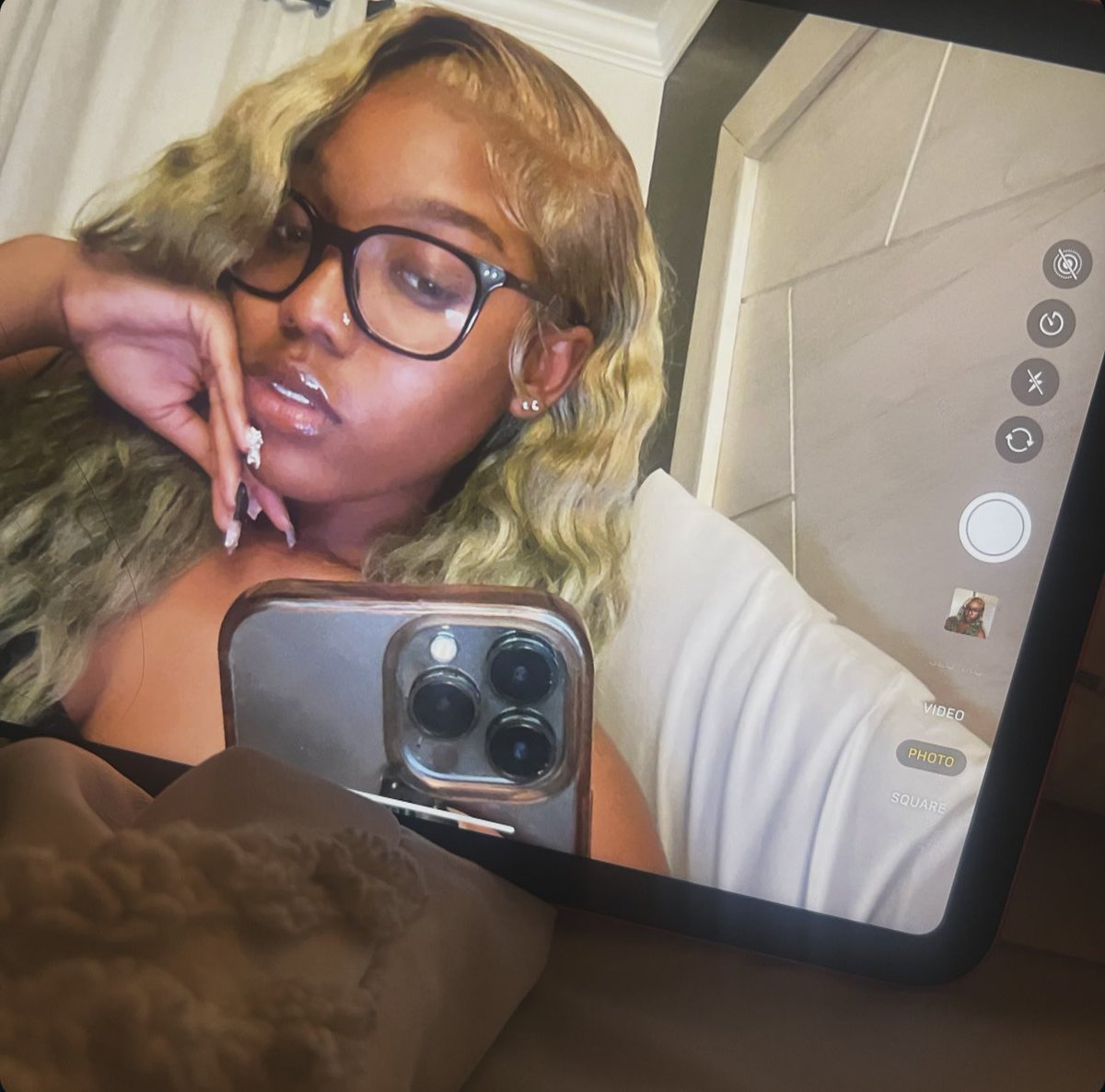 Nyfinsta's tweet photo. My nigga say i’m perfect. https://t.co/mGWVNXjSpo