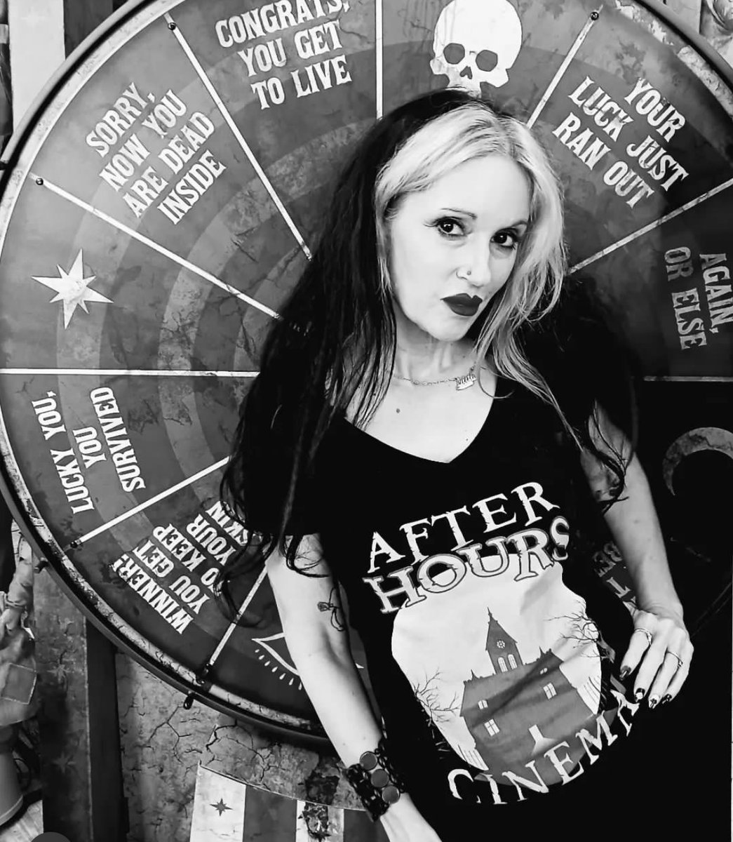 Check out AHC’s Redbubble store for some great merch at:
ln.run/VP4GO