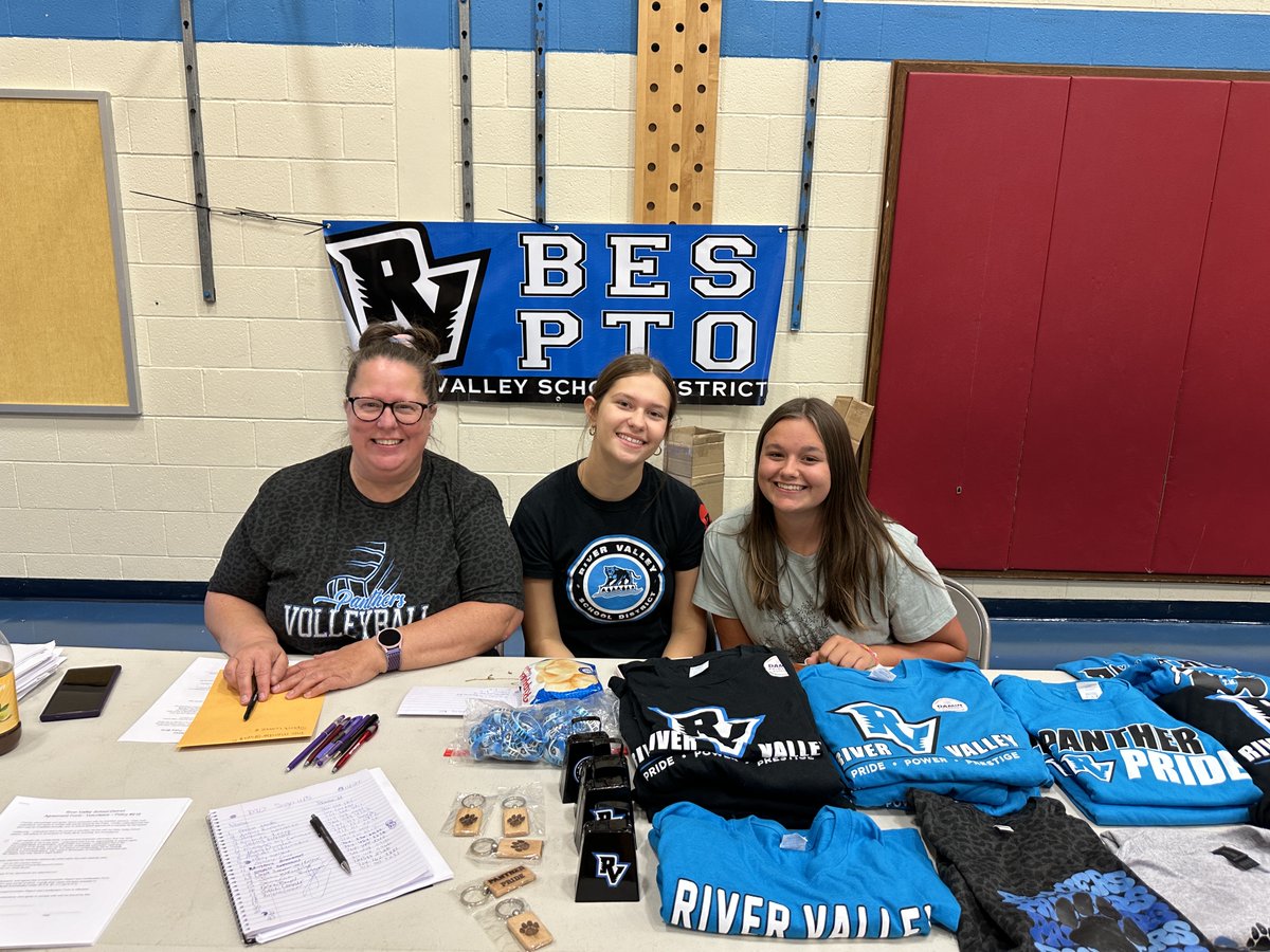 River Valley School District (@rvsdpanthers) on Twitter photo 🎒It’s open house night at BES! We are ready for a fantastic year! 🌟
<a href="/RVSDSuper/">Philip Martell</a> <a href="/RVSDBES/">Blairsville Elementary School</a> 🎒It’s open house night at BES! We are ready for a fantastic year! 🌟
<a href="/RVSDSuper/">Philip Martell</a> <a href="/RVSDBES/">Blairsville Elementary School</a>