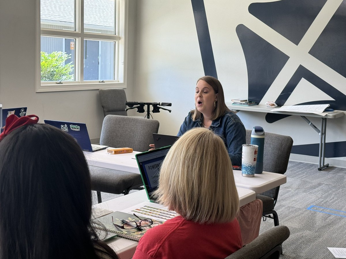 Melody Brunson tweet media