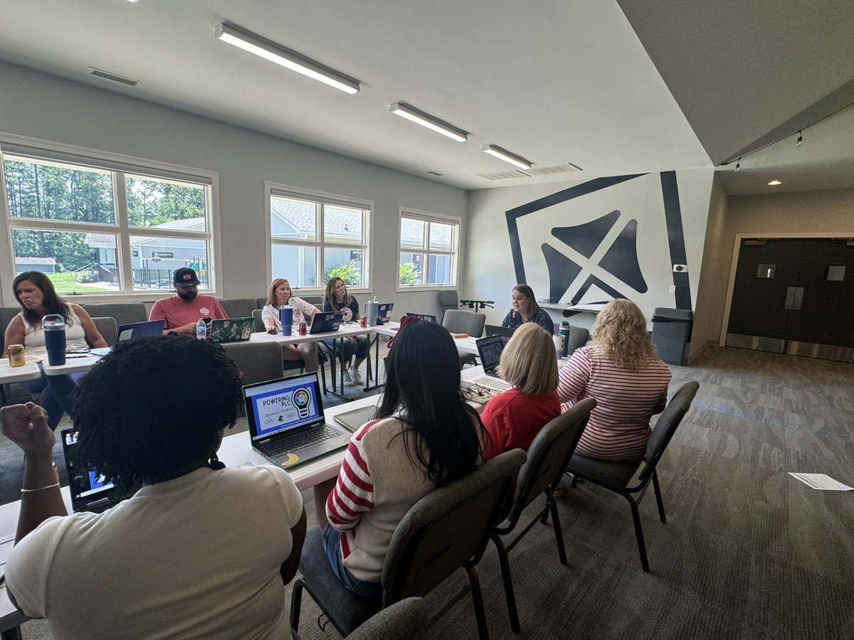 Melody Brunson tweet media