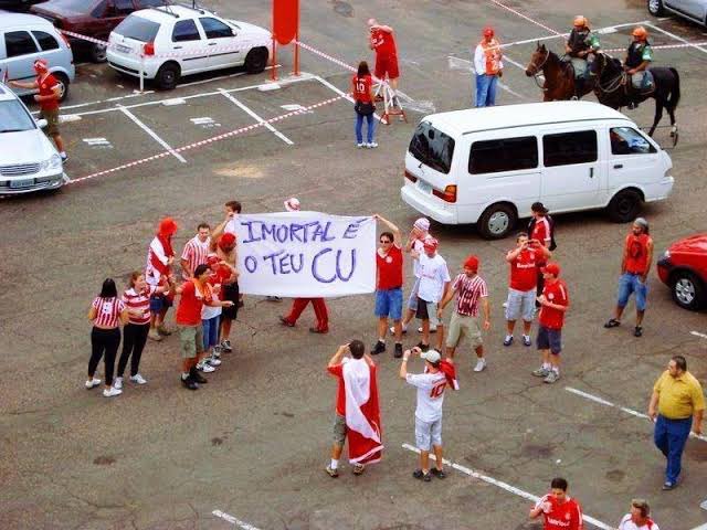 InterMilGraus's tweet photo. Teu cu fdp https://t.co/QiRgTtF6GK