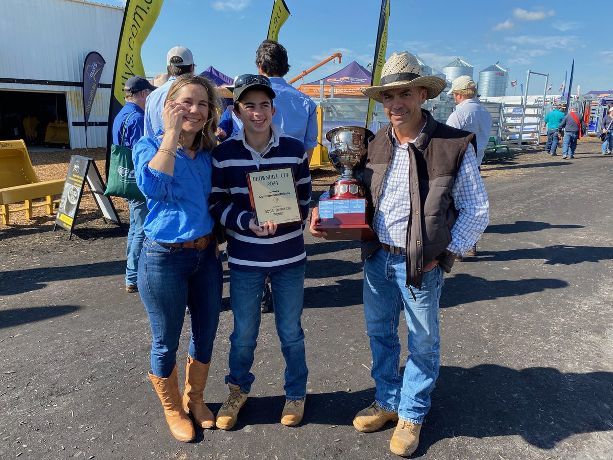 NSW Farmers tweet media