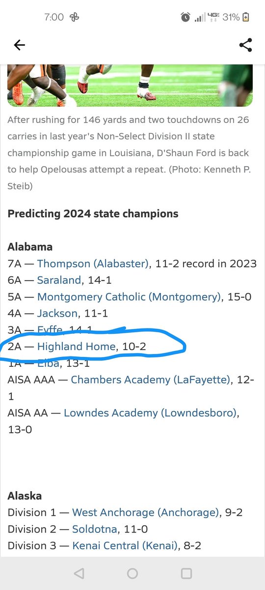 💪🏽💪🏽 #Goals
MaxPreps state championship predictions:
maxpreps.com/news/rTVmNLoh1…
<a href="/yoboijj41/">𝑱𝒂𝒌𝒂𝒍𝒆𝒃“𝑺𝒕𝒂𝒓𝒃𝒖𝒓𝒔𝒕”𝑭𝒂𝒖𝒍𝒌✞</a> <a href="/ots_tj0/">TJ “cero” Washington 🐐 .</a> <a href="/Tyler_Chaney3/">Tyler“phat”Chaney</a> <a href="/CJMAY0/">CJ “Slim Reaper🃏” MAY</a> <a href="/HallTechSports1/">Hall-Tech Sports</a> <a href="/Bama_2A/">Bama 2A</a>