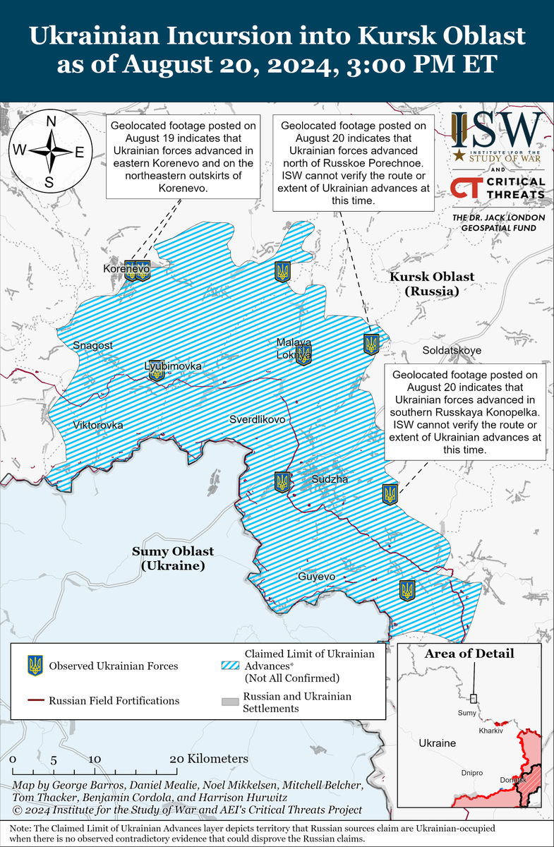 TheStudyofWar tweet picture