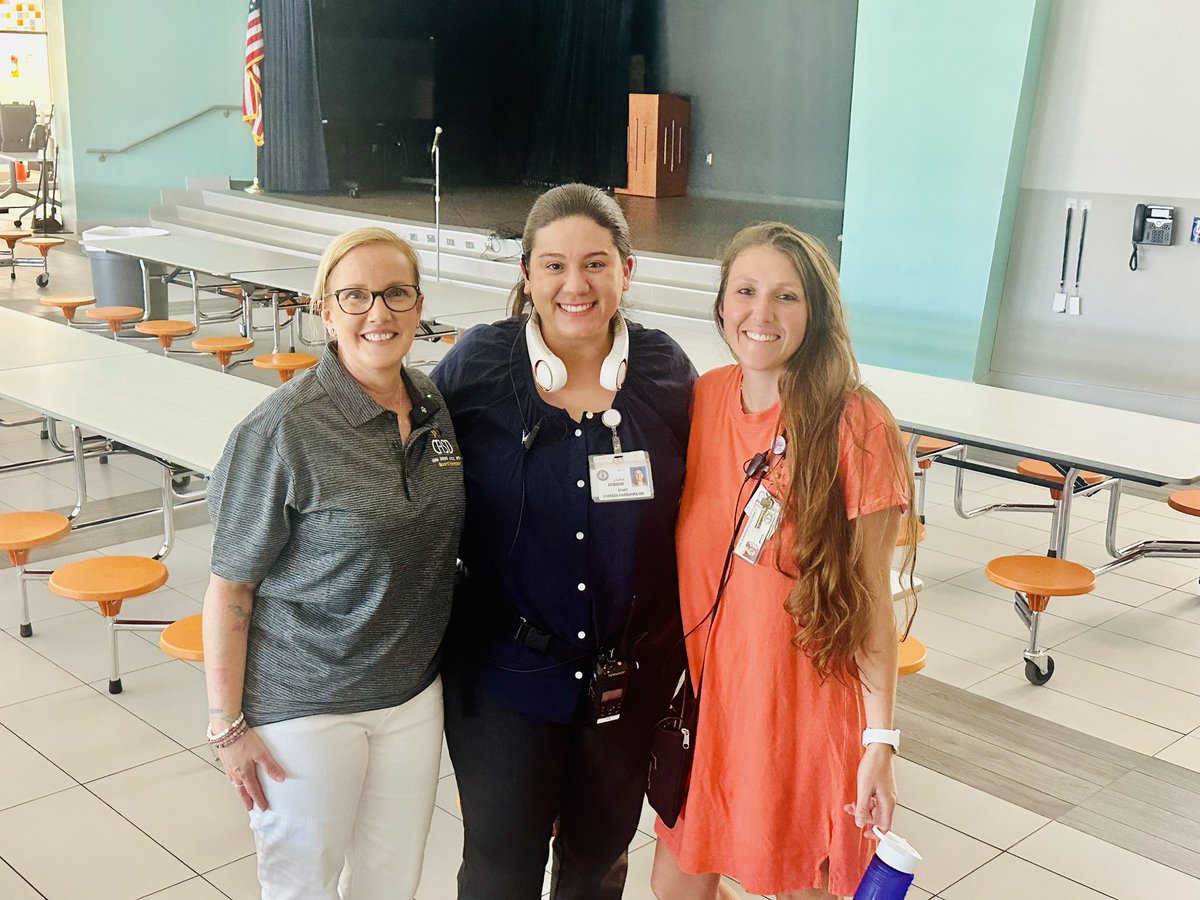 Laura Hobson, M. Ed. (@l_hobsonandre) on Twitter photo I always love seeing <a href="/JulieHinaman/">Julie Hinaman</a> when she visits <a href="/CFISDAndre/">Andre' Elementary</a>. Thank you for your help today! I appreciate your support ā¤ļø. I always love seeing <a href="/JulieHinaman/">Julie Hinaman</a> when she visits <a href="/CFISDAndre/">Andre' Elementary</a>. Thank you for your help today! I appreciate your support ā¤ļø.