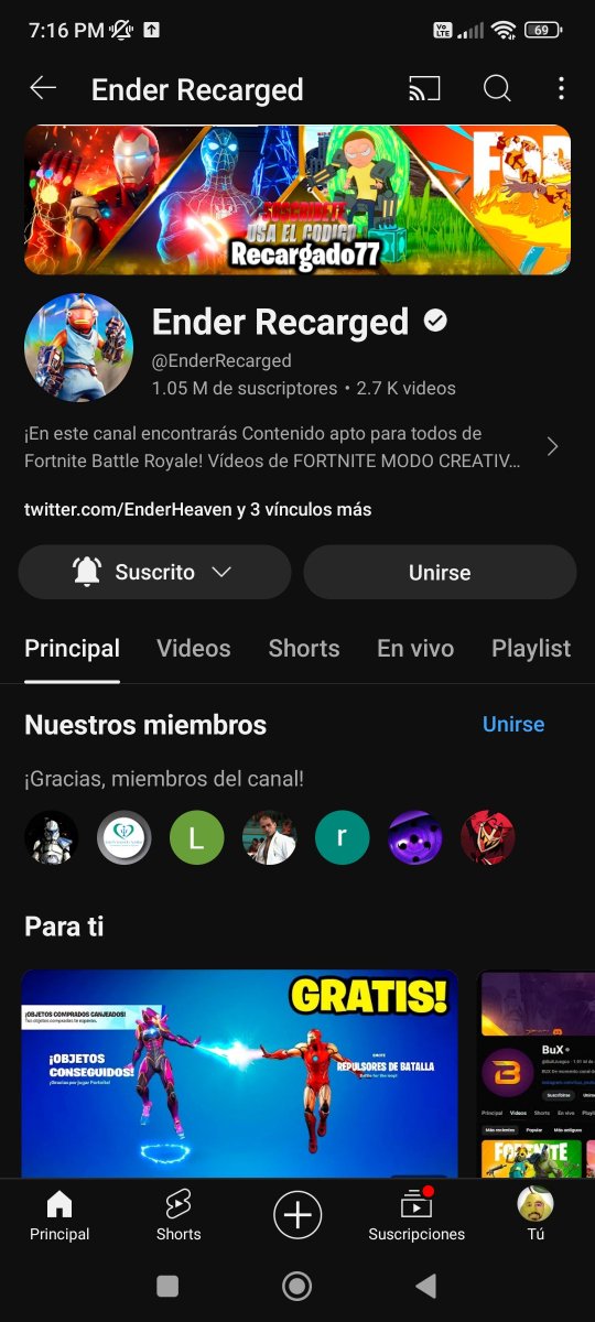 Cacarlosss's tweet photo. @EnderHeaven Ojalá gane https://t.co/okJZVarRmL